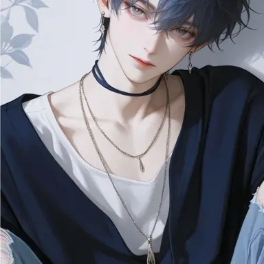 Profile image of 블루