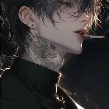 Profile image of 다크그린