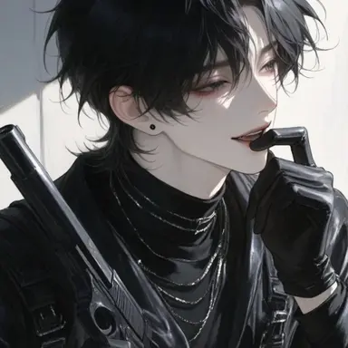 Profile image of 도한-블랙