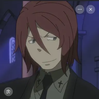 Profile image of Spirit