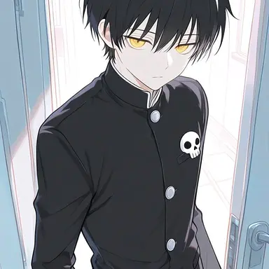 Profile image of Death the Kid