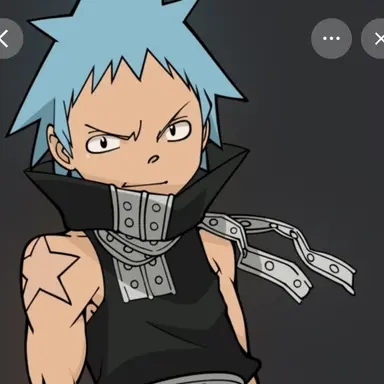 Profile image of Black Star