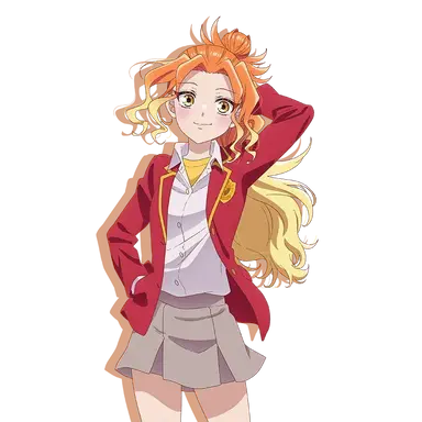 Profile image of 미카도노 니코