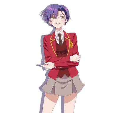 Profile image of 미카도노 카즈키