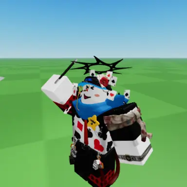 Profile image of No.3