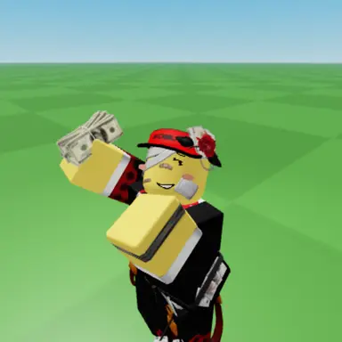 Profile image of No.6