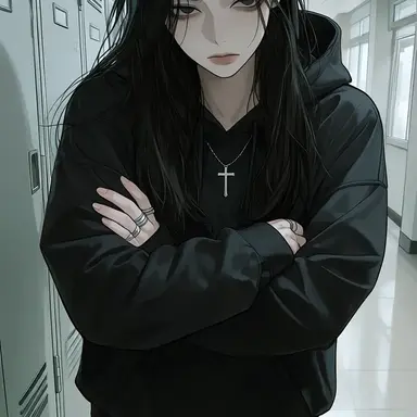 Profile image of Vesper