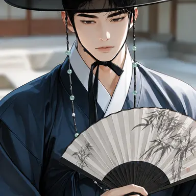 Profile image of Yoon Sahyuk