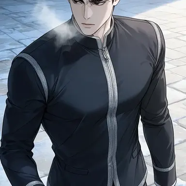 Profile image of Lucien
