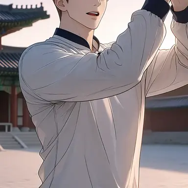 Profile image of Aldric