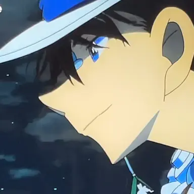 Profile image of 쿠로바 카이토