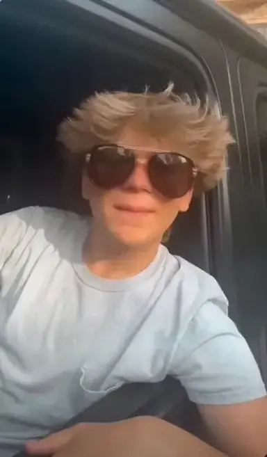 Profile image of Luke