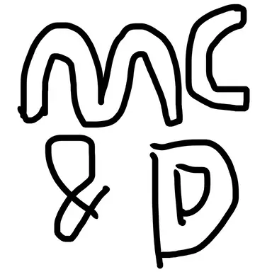 Profile image of MC8D