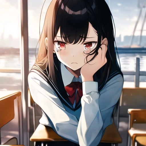 당신