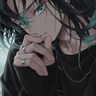 Profile image of 토키토 무이치로