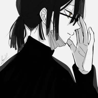 Profile image of 이구로 오바나이