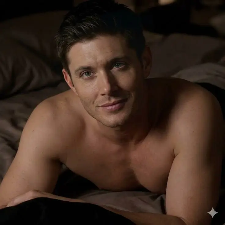 MartyrWell6452의 Dean Winchester