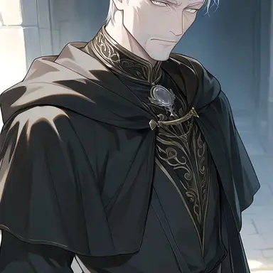 Profile image of Aldric
