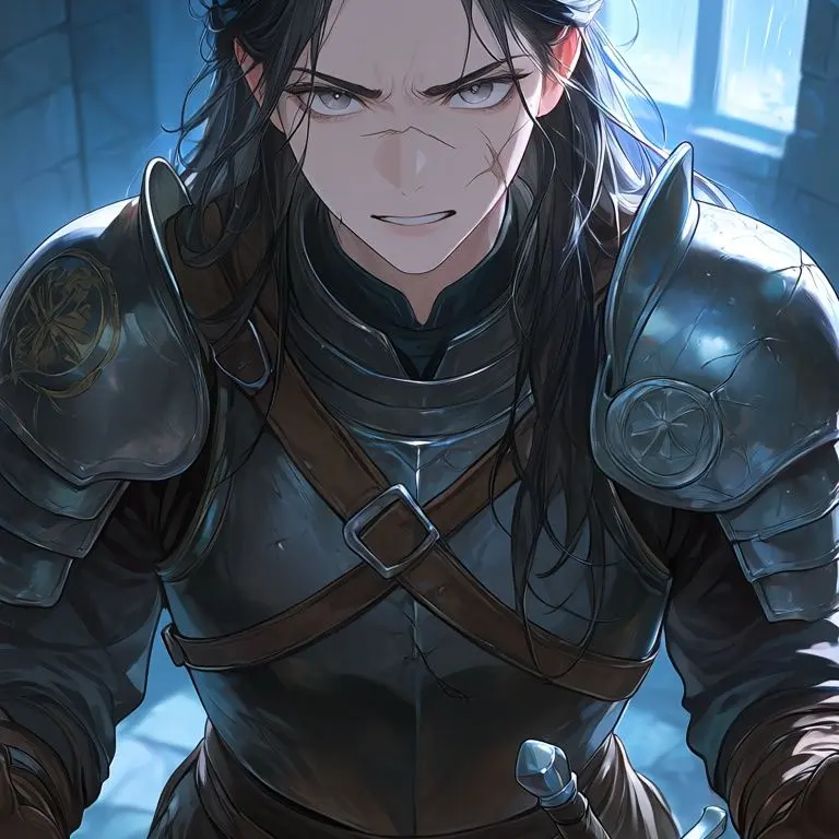 BalmyFob9191의 Blade & Burning Blood