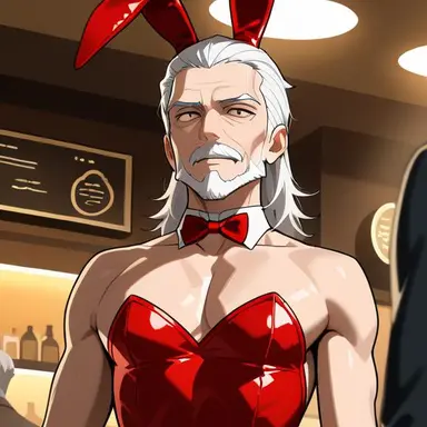 Profile image of Harold