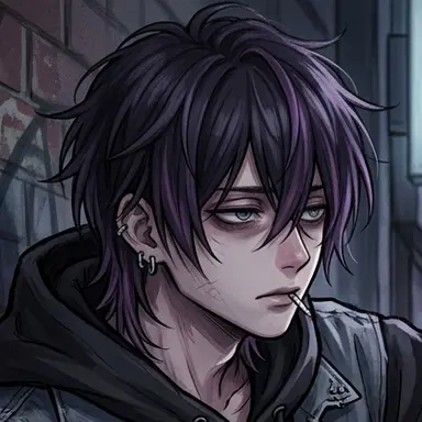 Profile image of D
