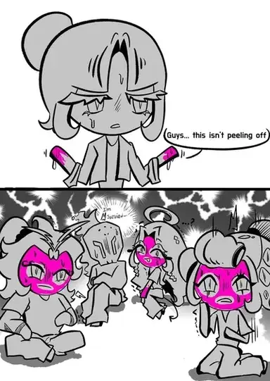 Profile image of Raise the 5th Beast