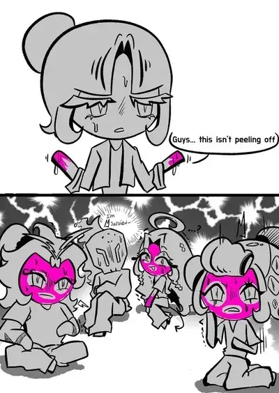 StableSteam8839의 Raise the 5th Beast