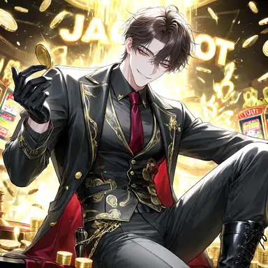 Profile image of 하키리 진