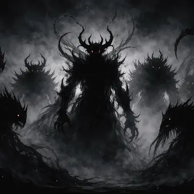 Profile image of 괴수들