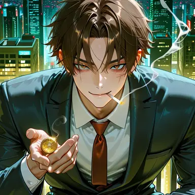 Profile image of 하키리 진