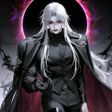 Profile image of 아수라