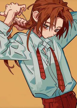 Profile image of Akane