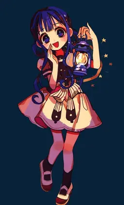 Profile image of Aoi