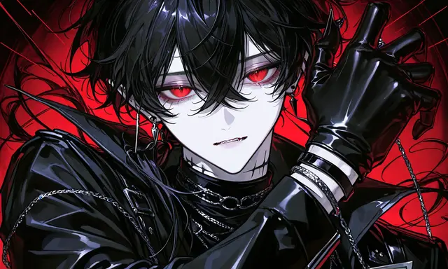 Profile image of ヴィル