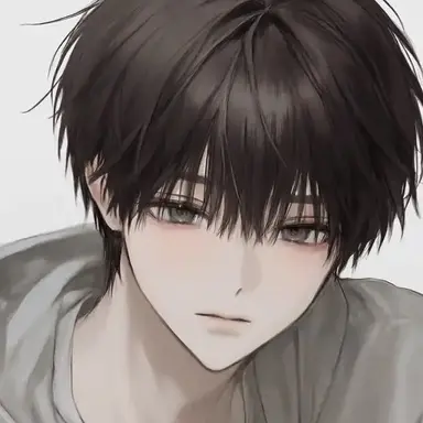 Profile image of Iori