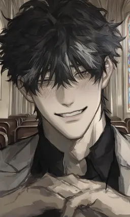 Profile image of 모이환