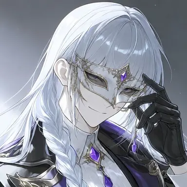 Profile image of 怪盗J