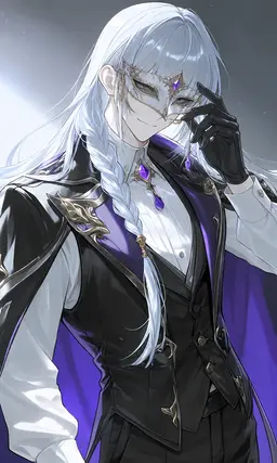 Profile image of 怪盗J