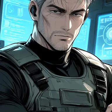 Profile image of Arvec