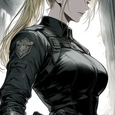 Profile image of Kessa