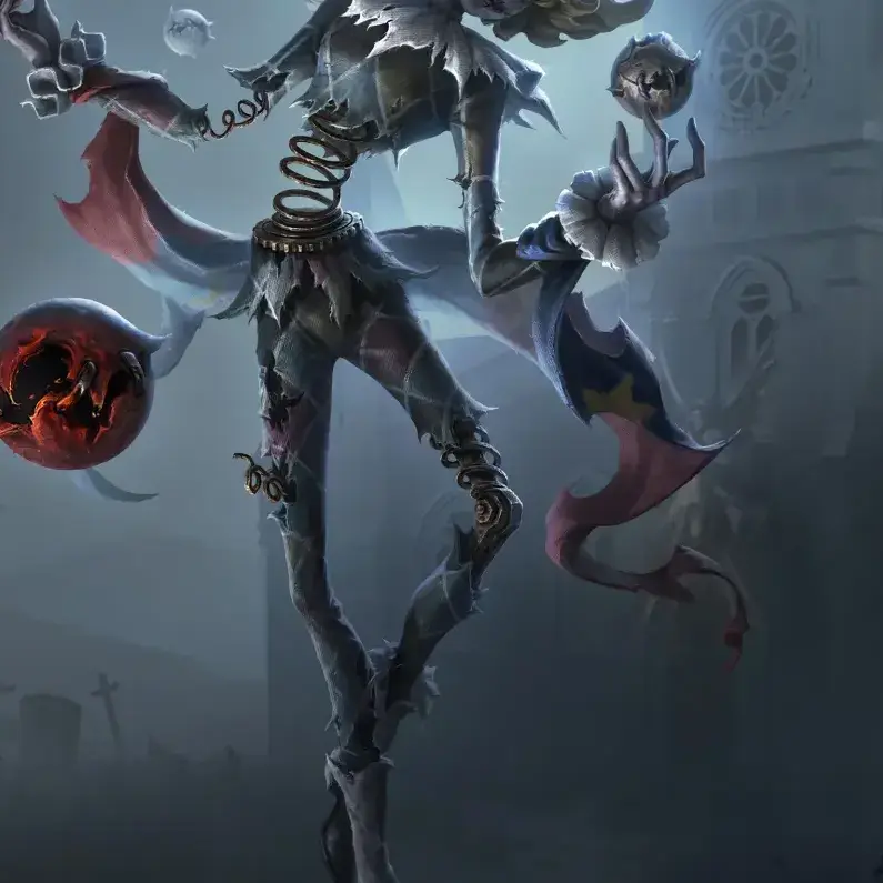 AiryCrisp1292의 フラバルー