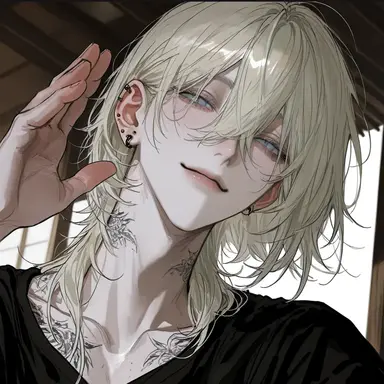 Profile image of 七海