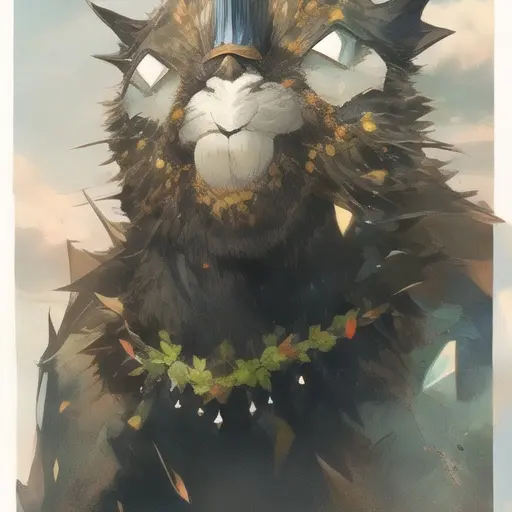 CattyBark3509의 向井康二