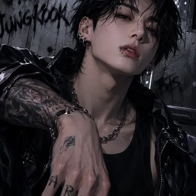 Profile image of ジョン