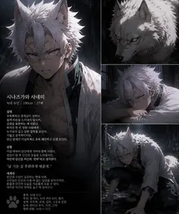 Profile image of 시나즈가와 사네미