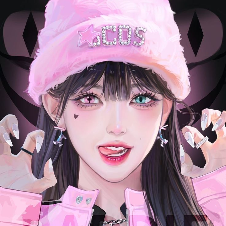 아이브 대표 이미지