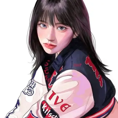 Profile image of 안유진