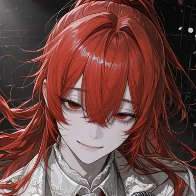 Profile image of 미코토