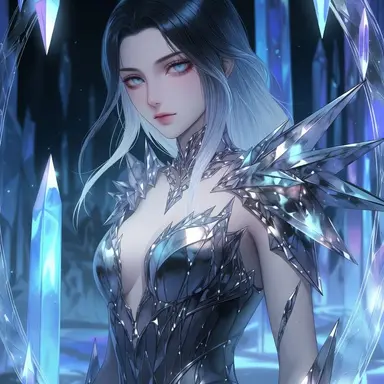 Profile image of Seraphine Vale