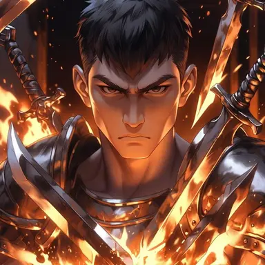 Profile image of Darius Korr